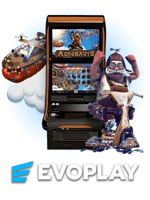 Đa dạng thể loại Slot game tại EE888