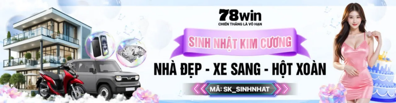 Hình ảnh các khuyến mãi độc quyền tại EE888