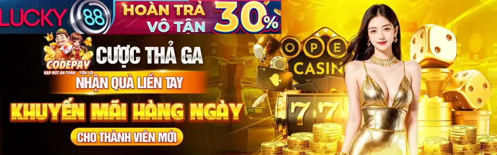 Banner kêu gọi hành động đăng ký ee888