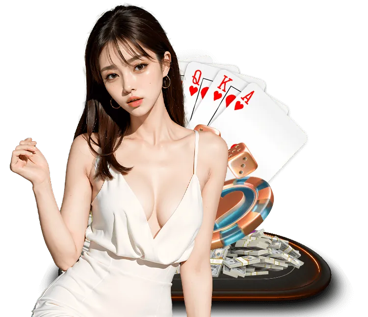 Đa dạng các trò chơi tại EE888